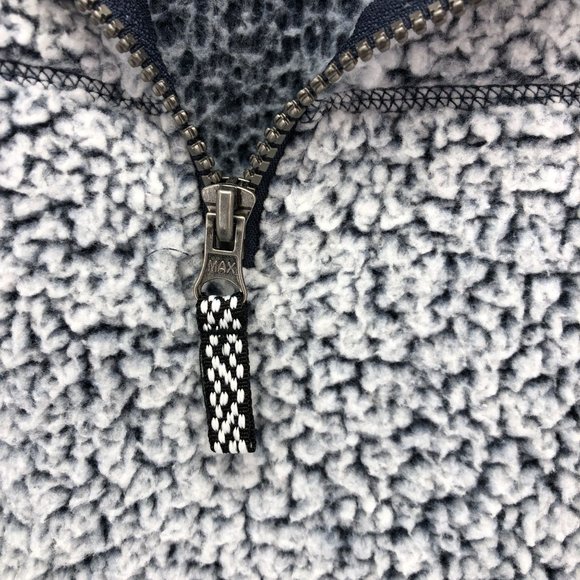 Wonder Nation XL18 Super Soft Sherpa Unisex Blue - Picture 4 of 9